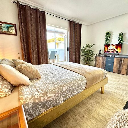 Your Holidays In La Mata Torrevieja Extérieur photo
