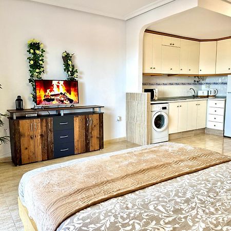 Your Holidays In La Mata Torrevieja Extérieur photo