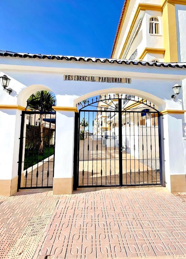 Your Holidays In La Mata Torrevieja Extérieur photo