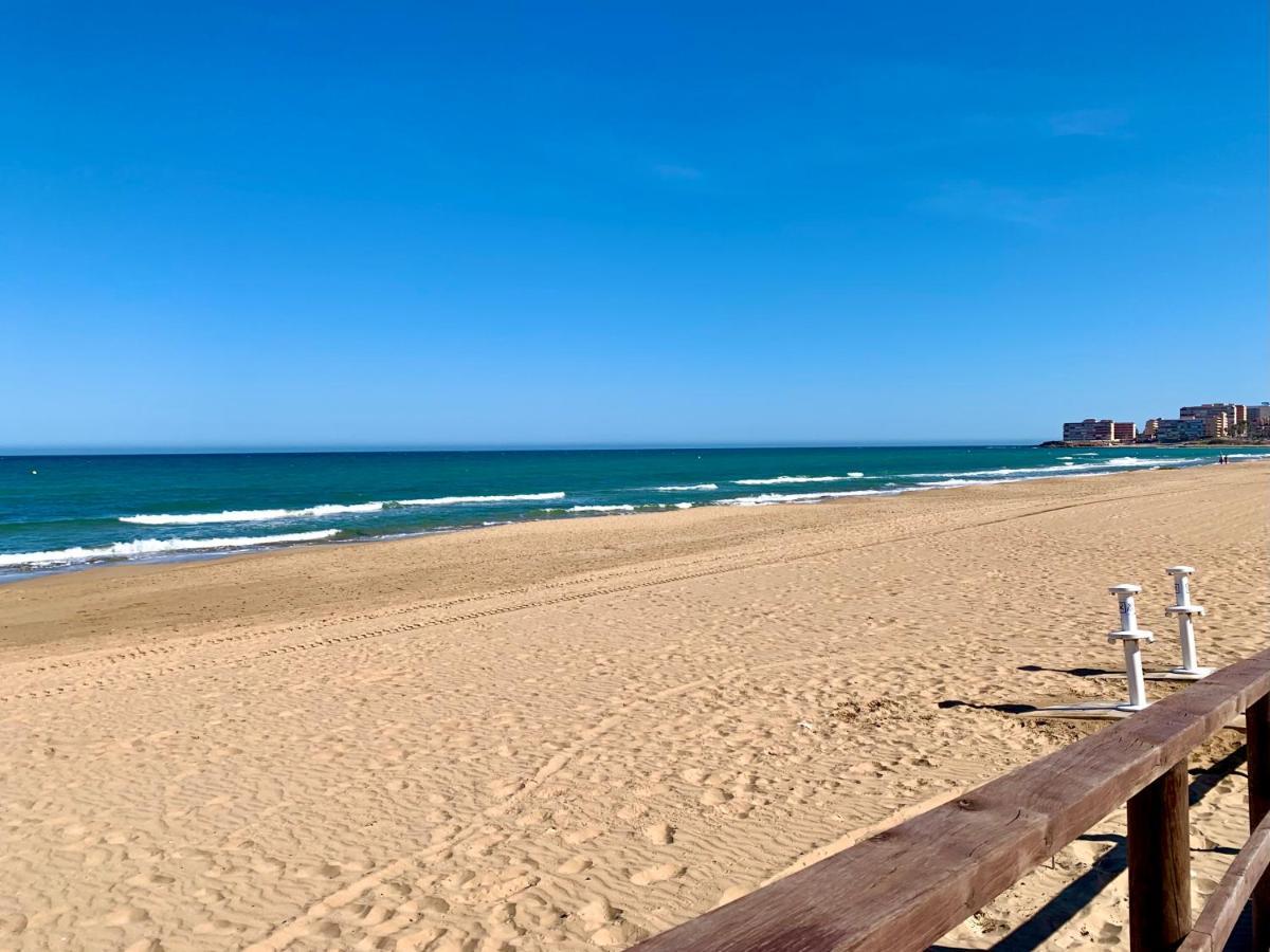 Your Holidays In La Mata Torrevieja Extérieur photo