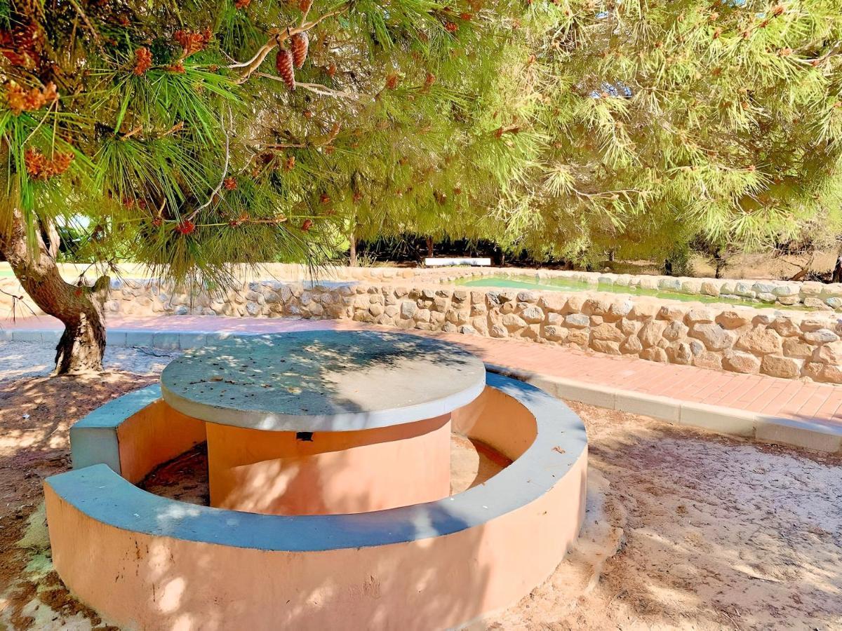Your Holidays In La Mata Torrevieja Extérieur photo