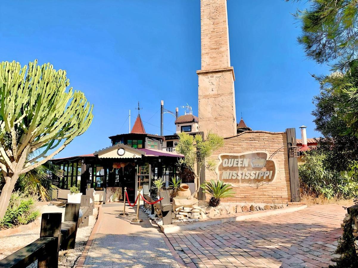 Your Holidays In La Mata Torrevieja Extérieur photo