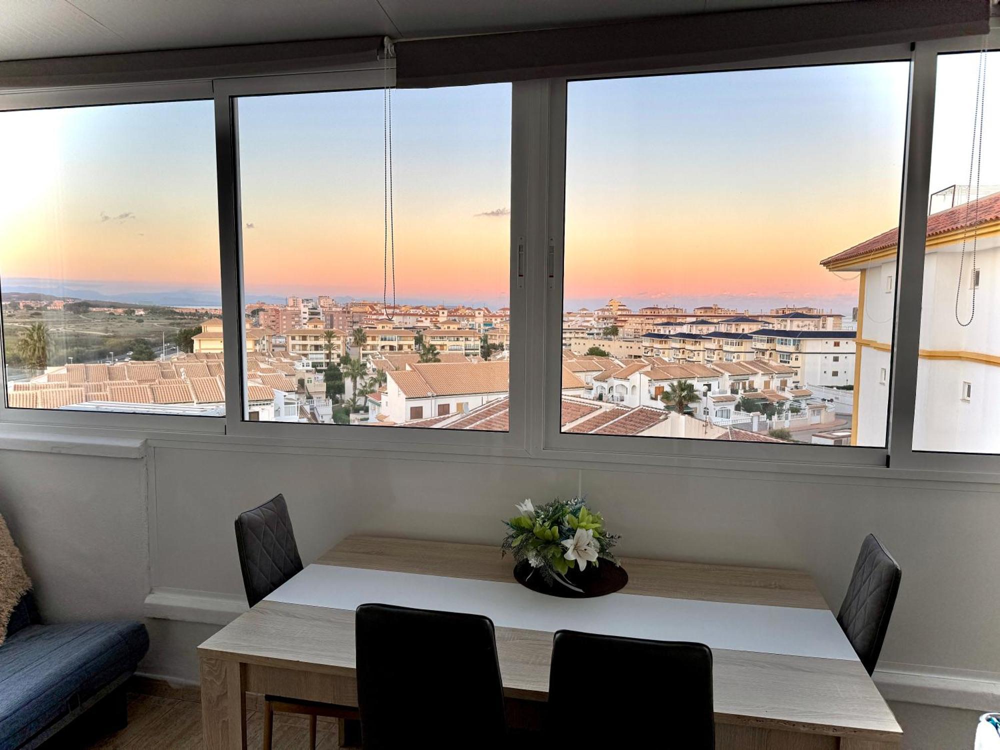 Your Holidays In La Mata Torrevieja Extérieur photo