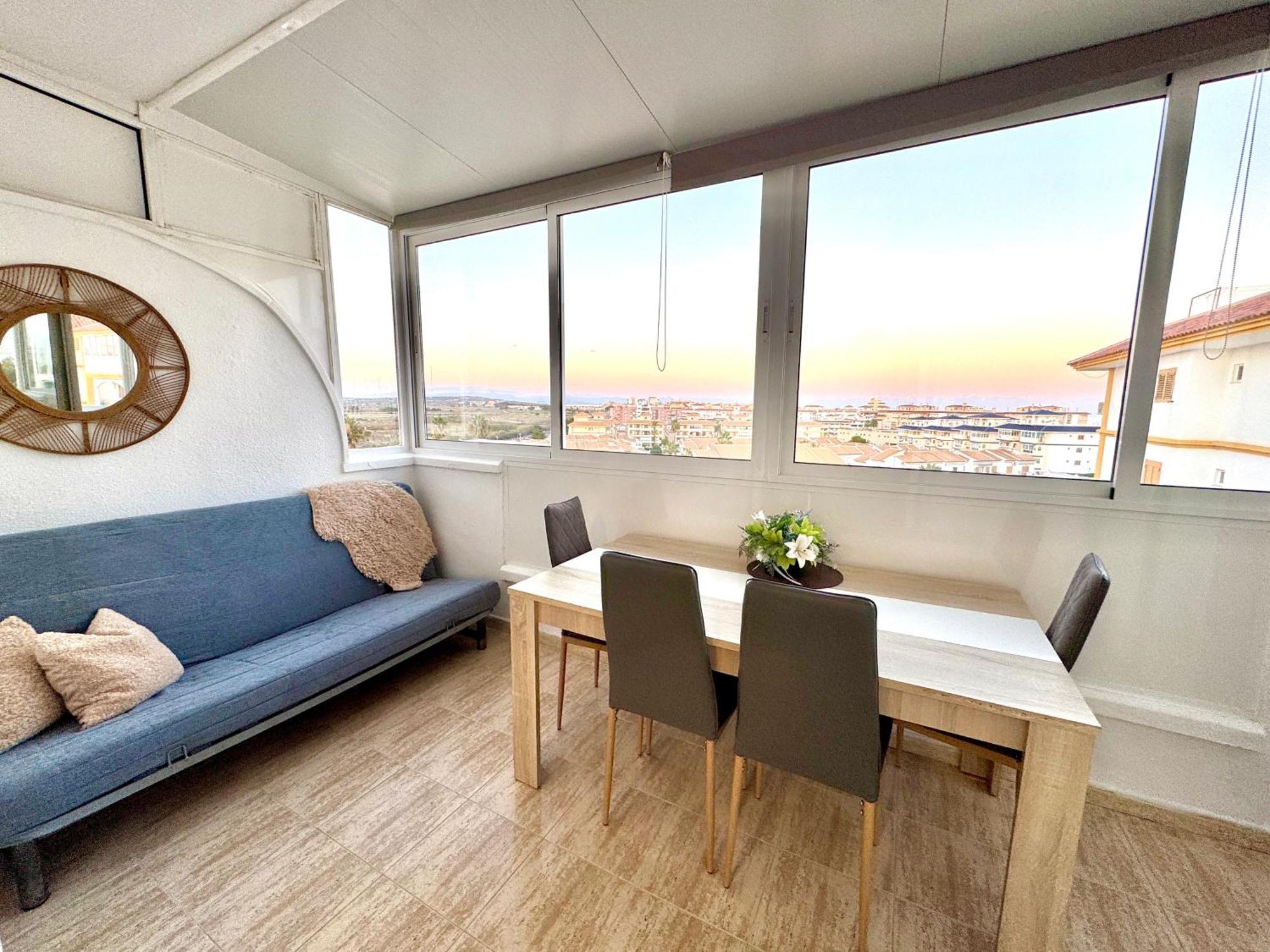 Your Holidays In La Mata Torrevieja Extérieur photo