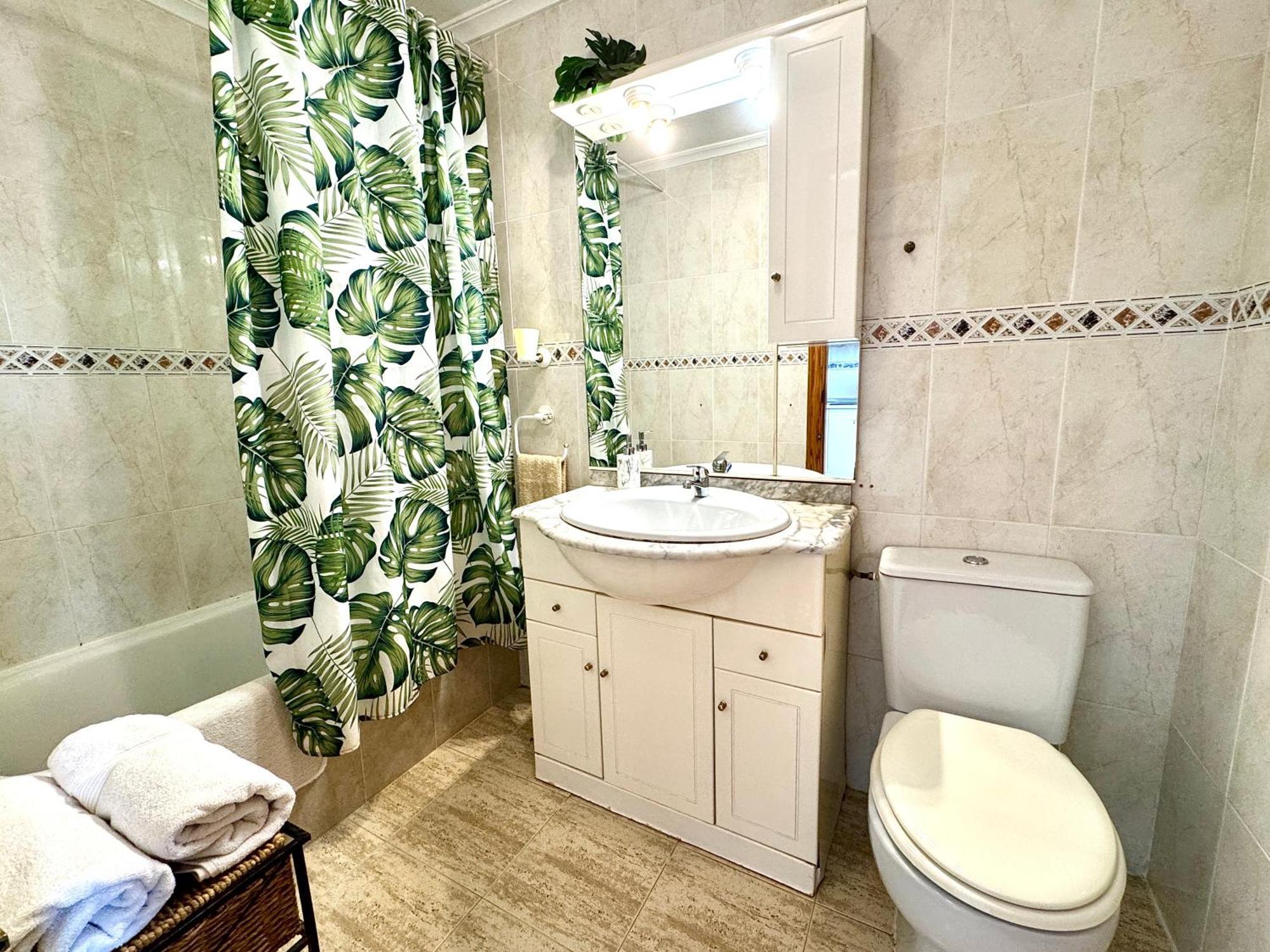 Your Holidays In La Mata Torrevieja Extérieur photo